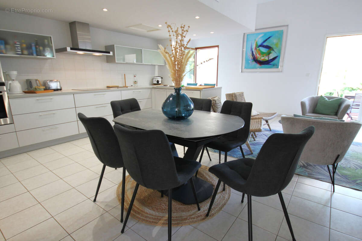 Appartement à COLLIOURE