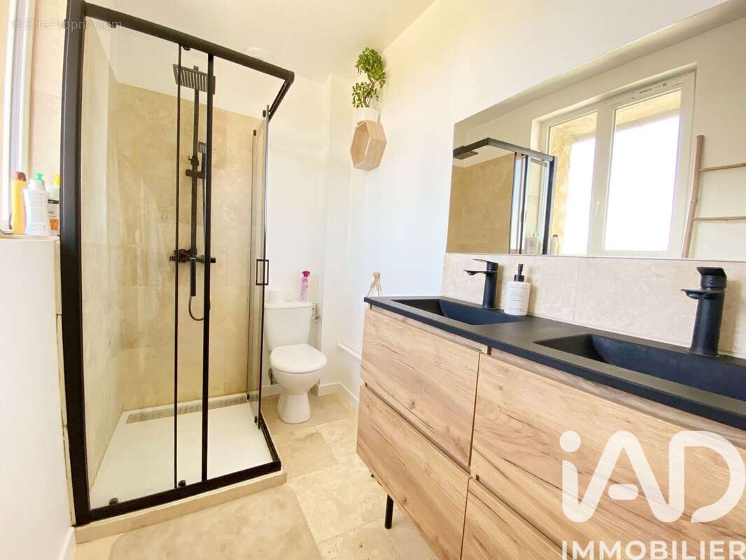 Photo 8 - Maison à CARPENTRAS