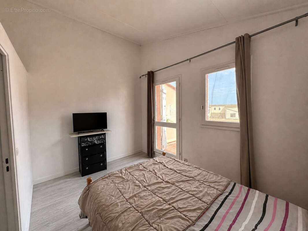 5 minutes de la mer : Appartement T3 à Saint-Cyprien - photo 16
