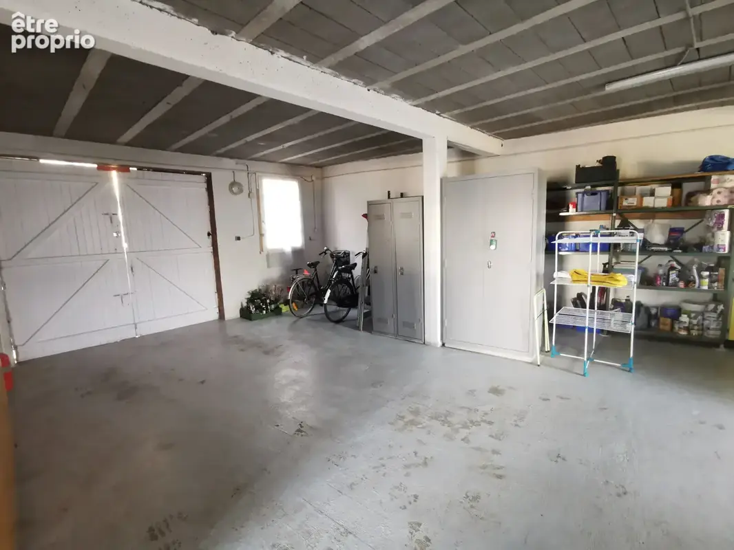 Bretignolles sur mer ' propriete authentique - centre bourg' - photo 18
