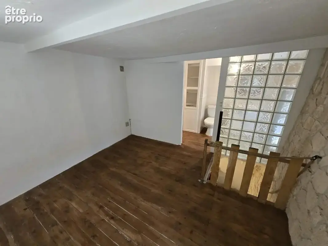 Appartement duplex 2p 30m2 - photo 4