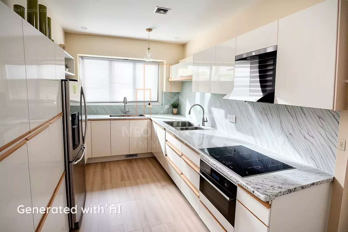 Appartement à SCHILTIGHEIM