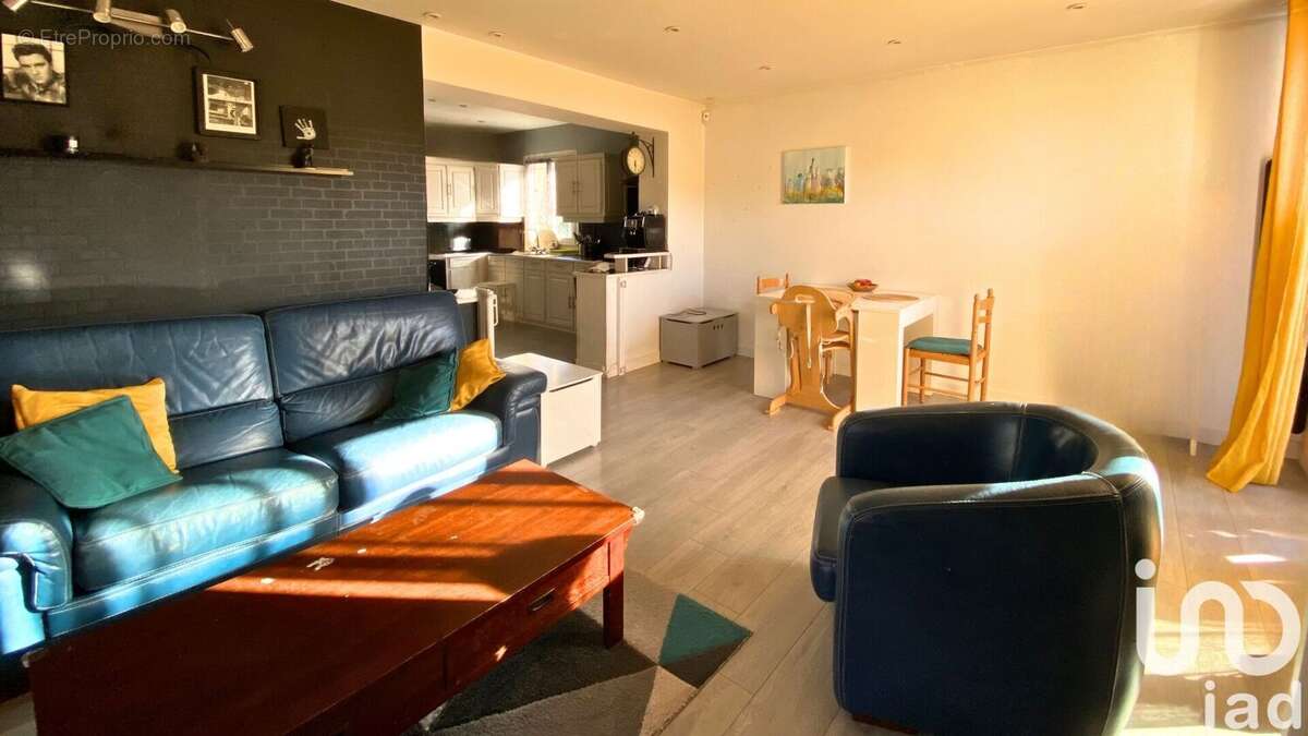 Photo 4 - Maison à SAINT-OUEN-L'AUMONE