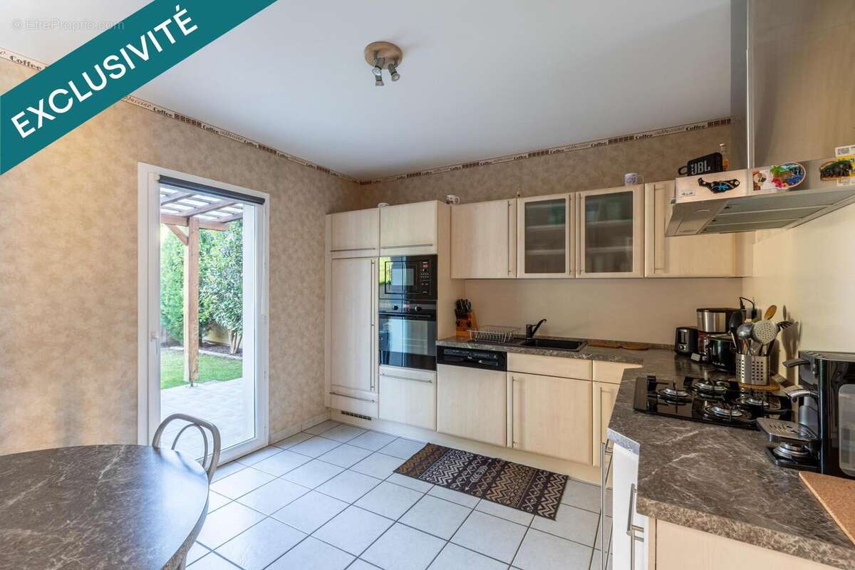 Photo 5 - Maison à GENAS