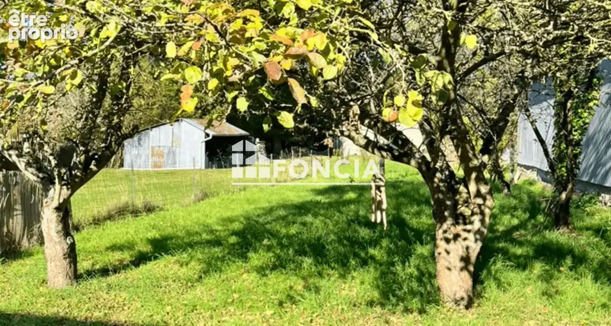 La boussac longere - photo 4