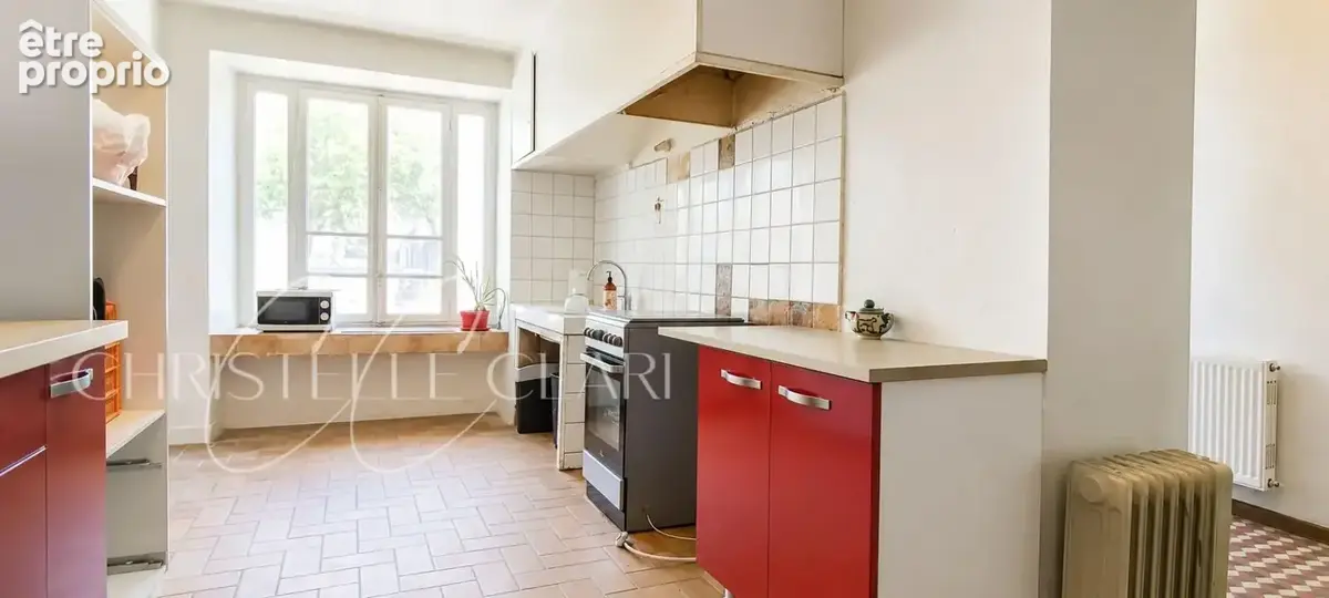 Maison de village située à Fanjeaux, 172.80 M2 - photo 7