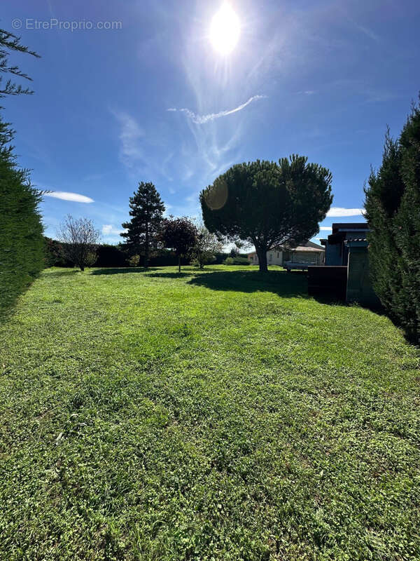 Maison à VERNOSC-LES-ANNONAY