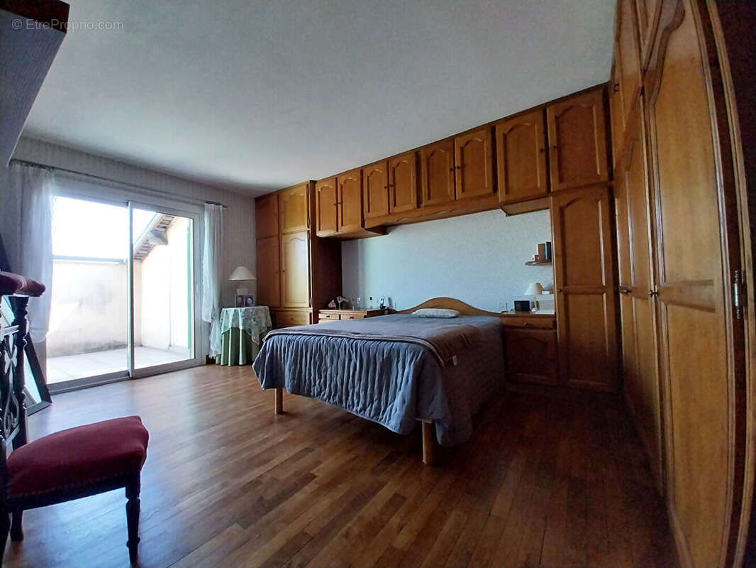 Maison 141m² à poitiers - photo 8
