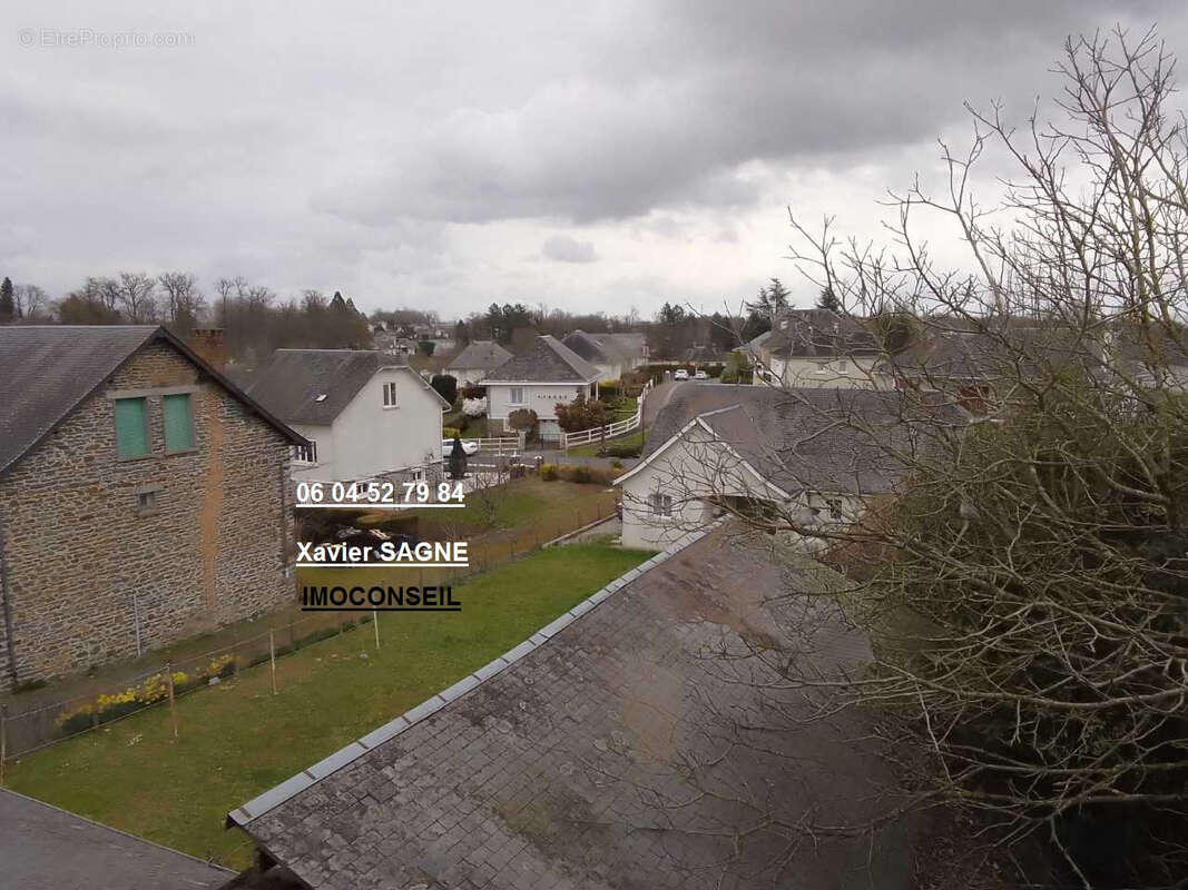 Appartement f2 / parking (loué) - photo 5