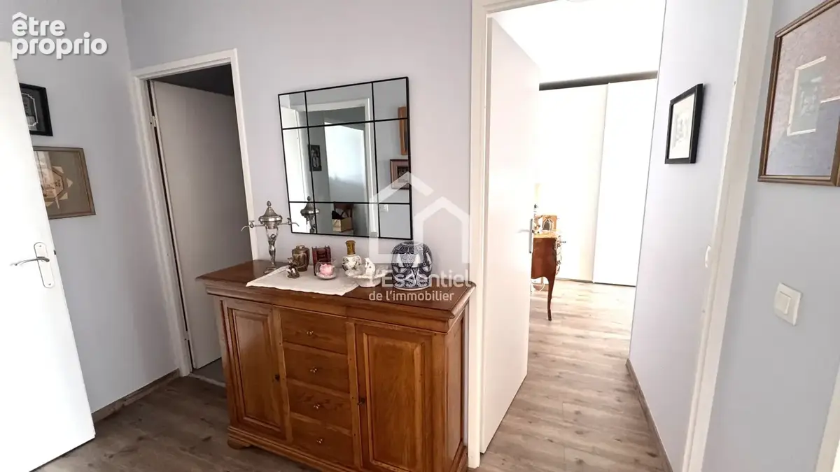 Appartement Verneuil Sur Seine 4 pièce(s) 90.65 m2 - photo 4