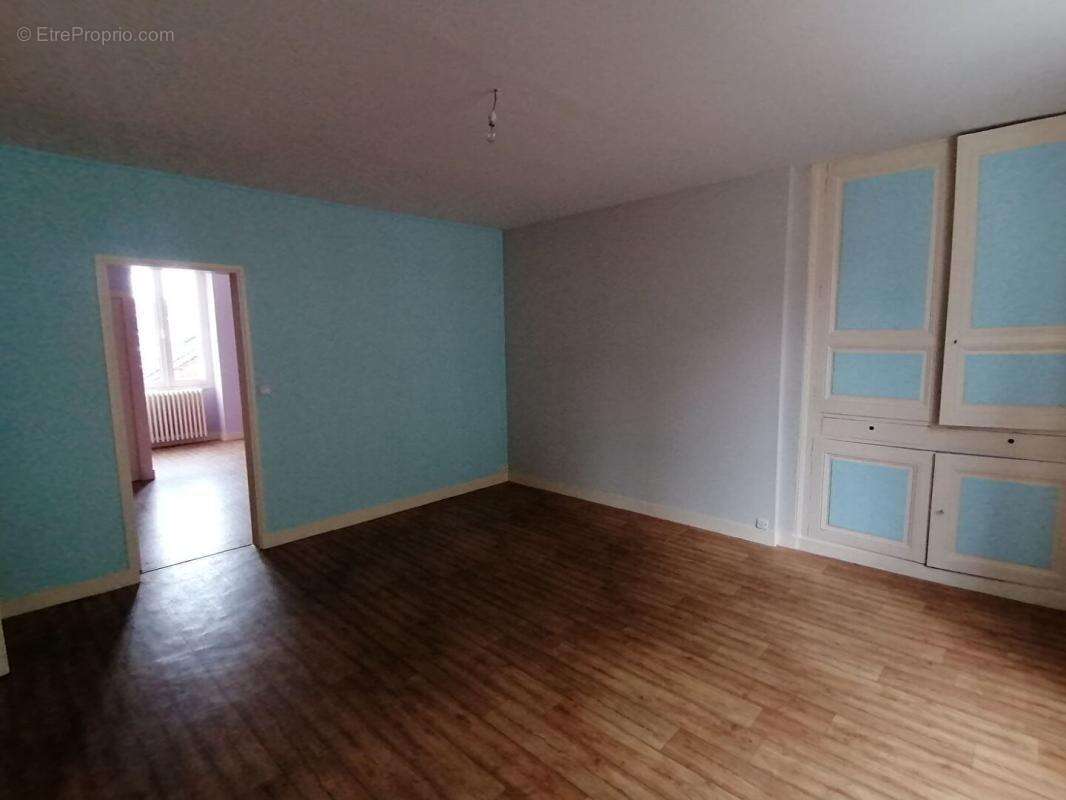 Maison à LA FERTE-MACE