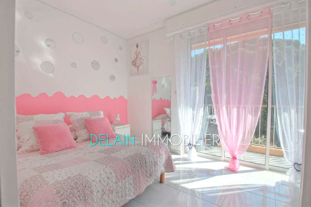 Appartement à CAGNES-SUR-MER