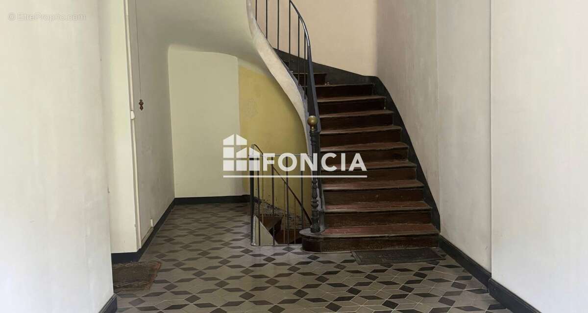 Appartement à DIGNE-LES-BAINS