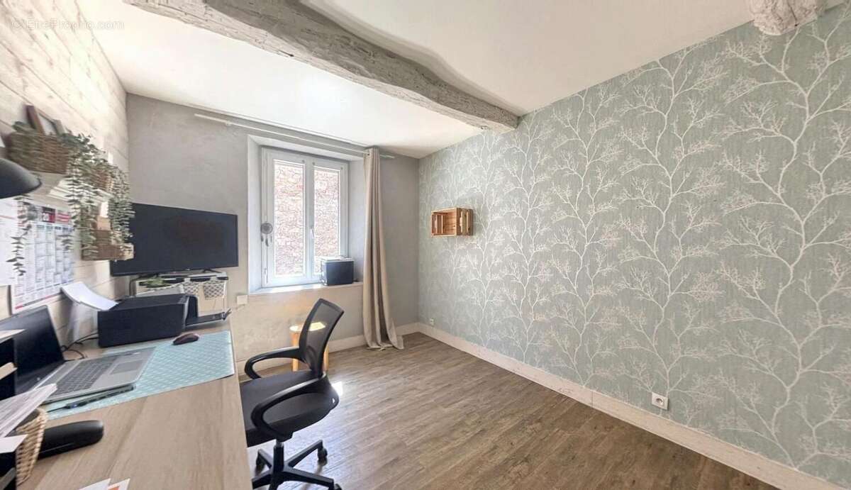 Photo 7 - Maison à CABASSE