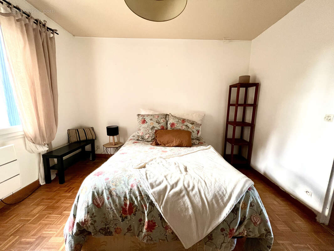 Maison à MONTPELLIER