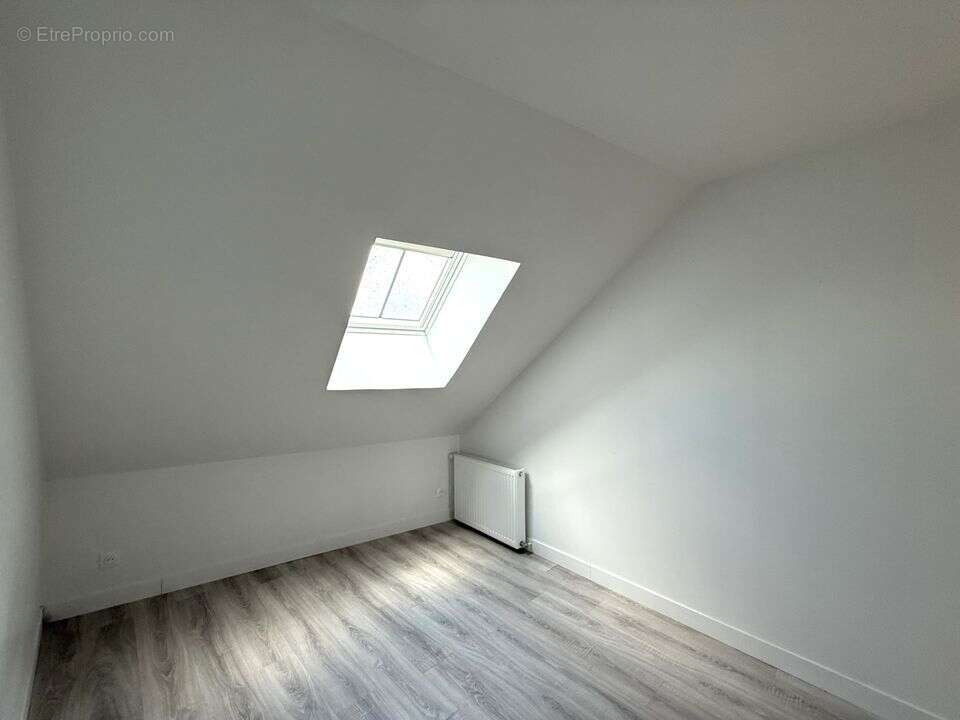 Coup de coeur au centre-ville de Sens-89-Superbe duplex de 86 - photo 8