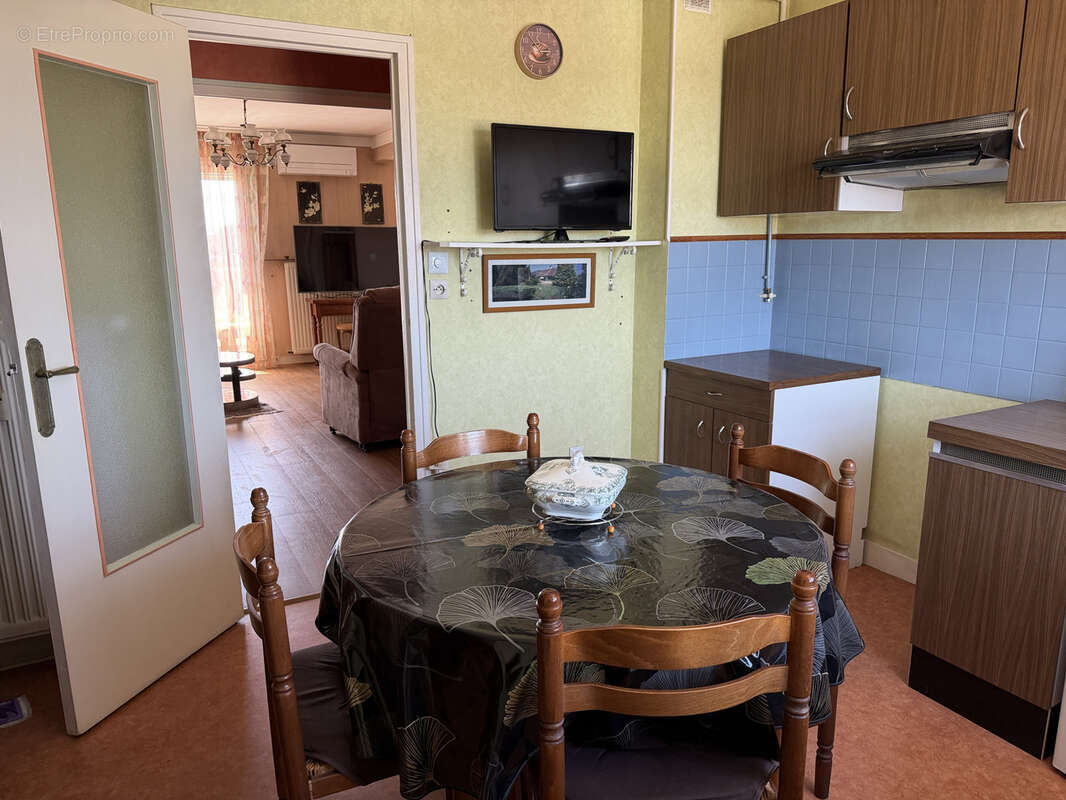 Appartement à LIMOGES