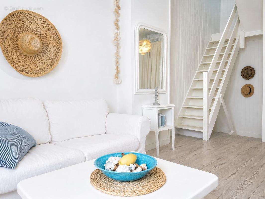 Maison à MARSEILLAN