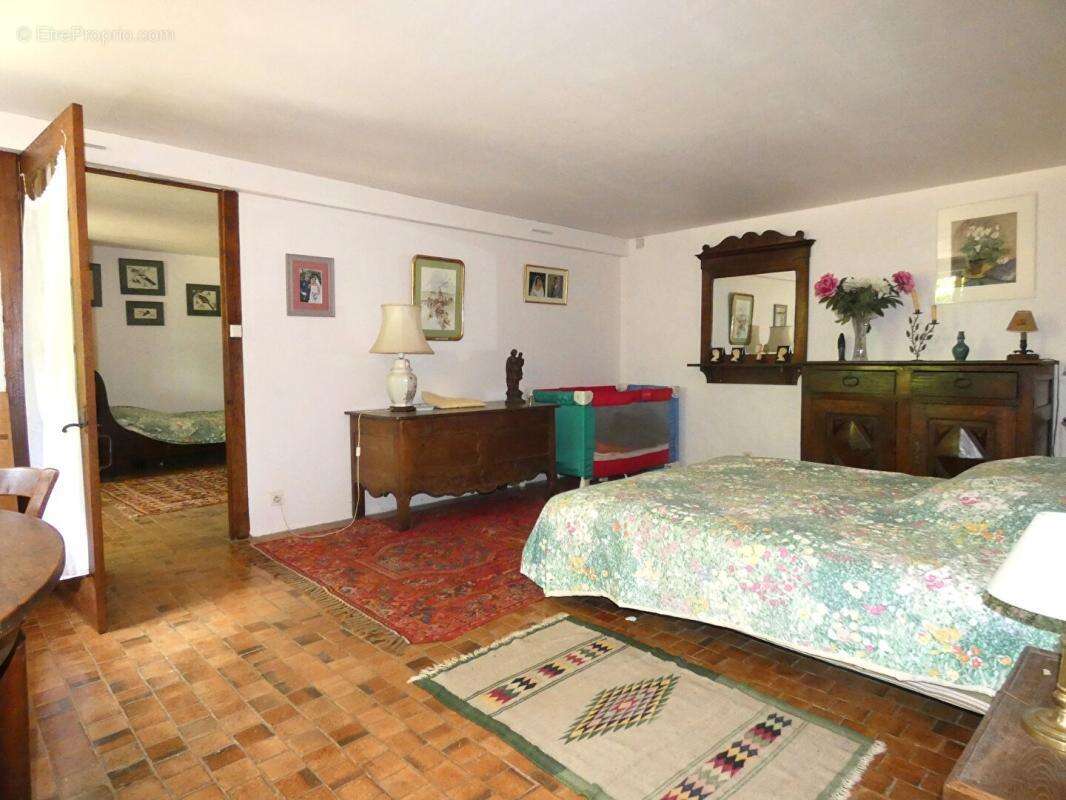 Maison à PAYZAC