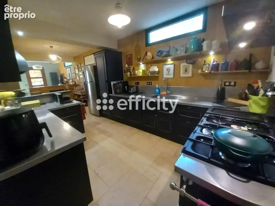 Maison en pierres - photo 12