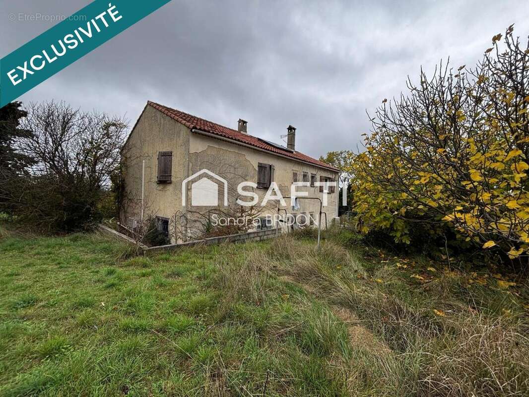 Photo 5 - Maison à POURCIEUX