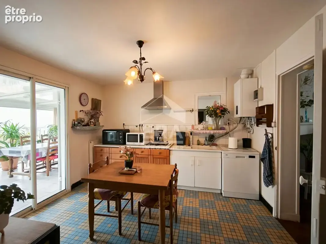 Investisseurs : Maison proche toutes commodités avec locataire en place - photo 4