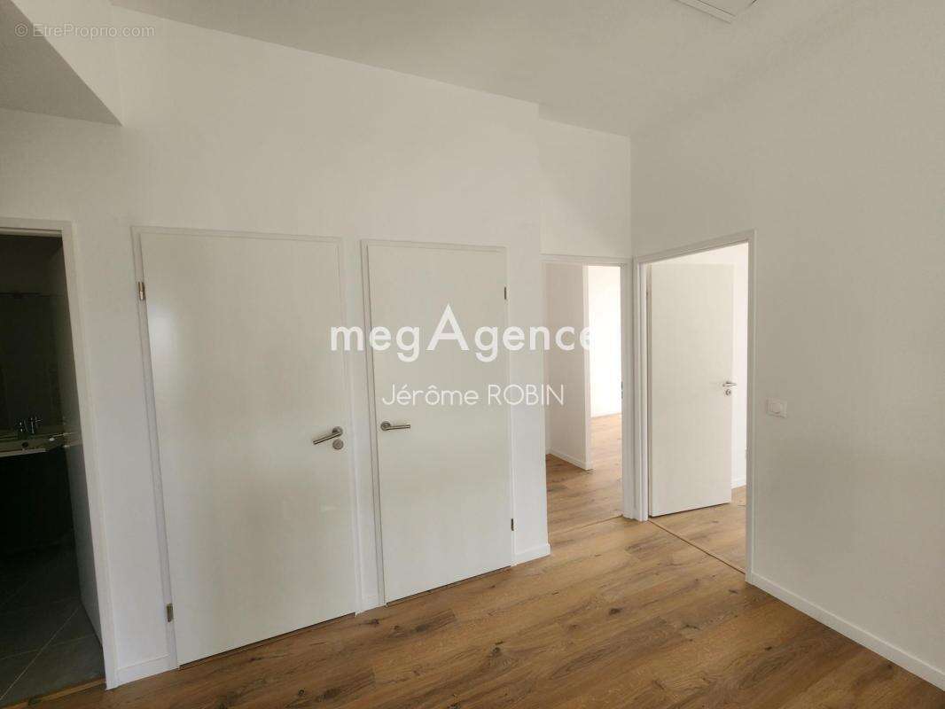 Appartement à FLOIRAC