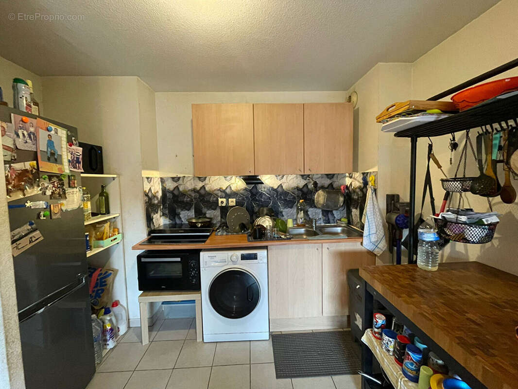 Appartement à AVIGNON