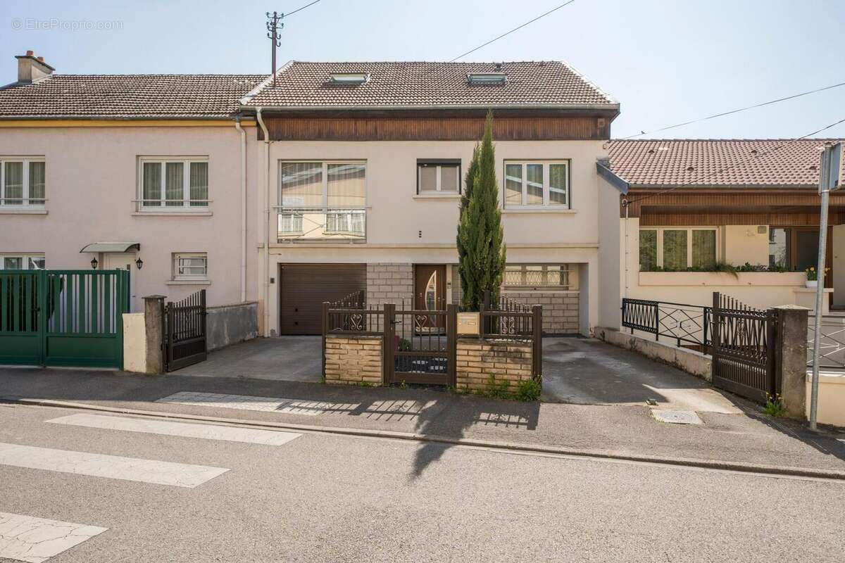 Photo 2 - Maison à MAXEVILLE