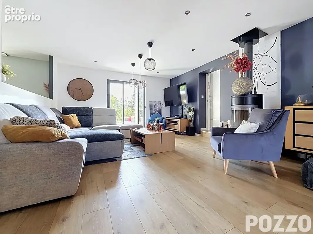 A vendre maison cherbourg en cotentin tourlaville 50110 jardin 5 chambres - photo 5