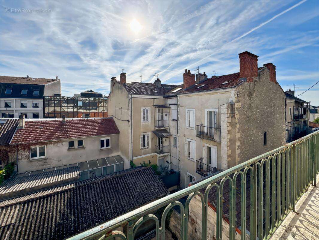 Appartement à PERIGUEUX