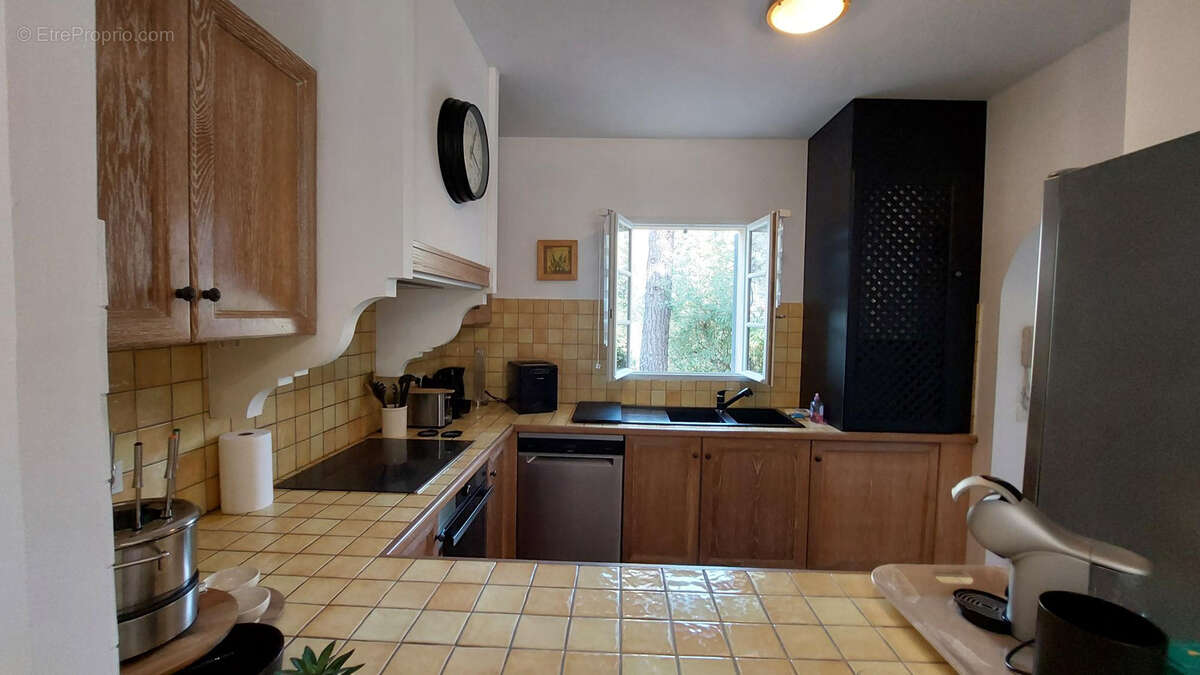 Belle maison au Domaine de St-Endréol 4P - photo 13