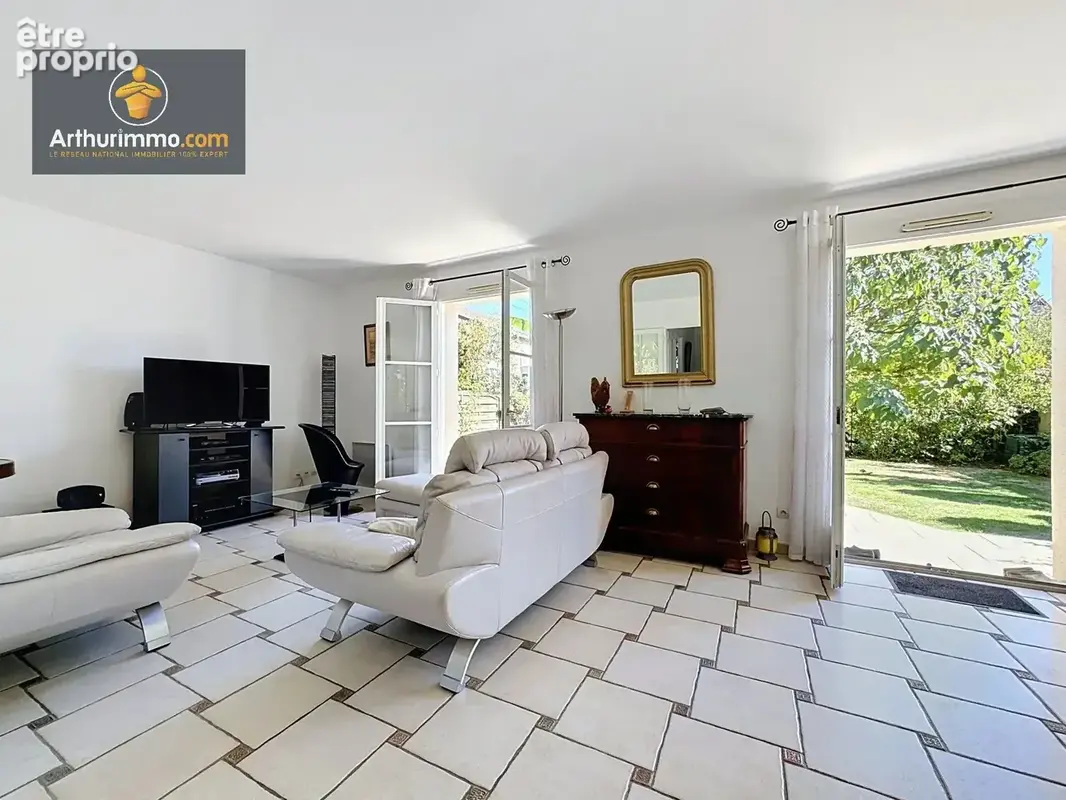 Vente Maison Eaubonne(95600) 579 000ï¿œ - photo 5