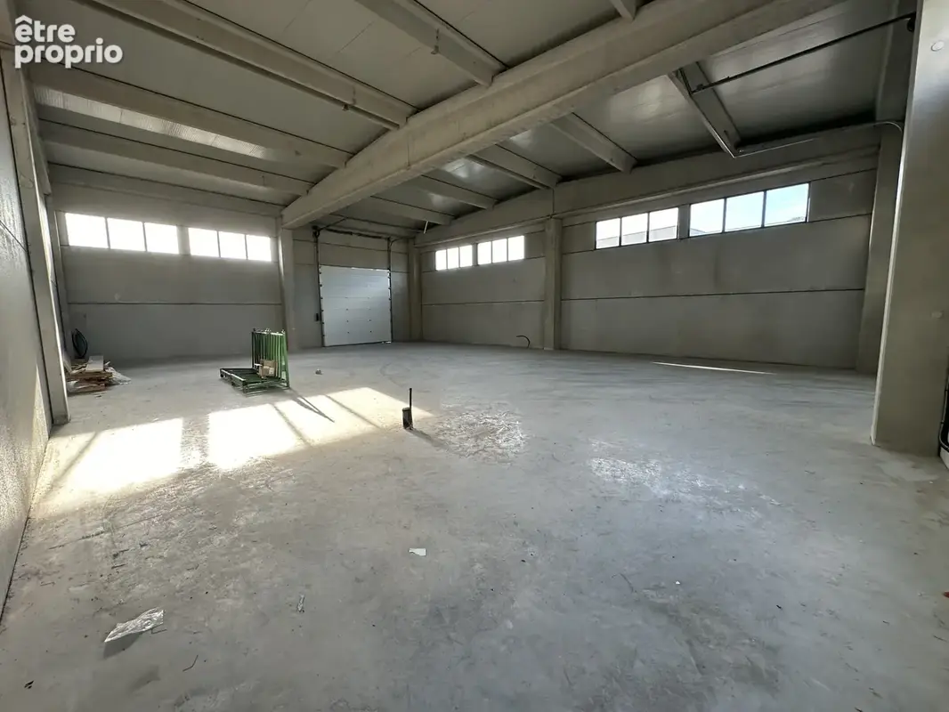 Bâtiment d'activité 500 m2 à Puget sur Argens - photo 5