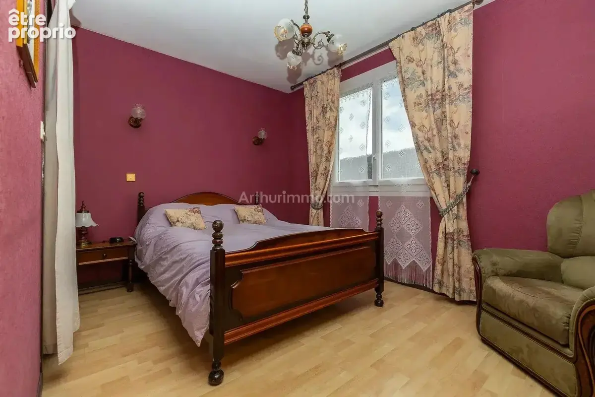 Vente Maison Vignieu(38890) 249 000ï¿œ - photo 7