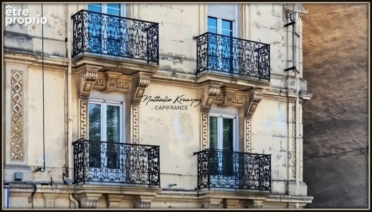 Appartement à EPERNAY