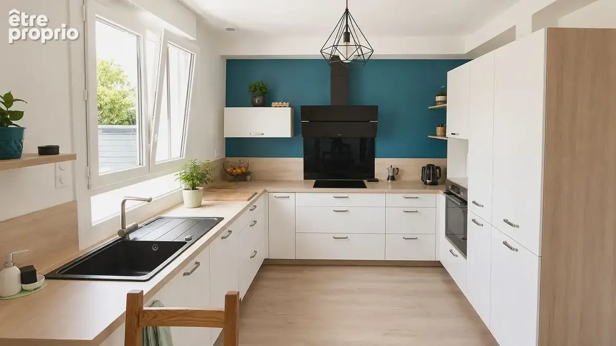Maison Liffré - photo 4