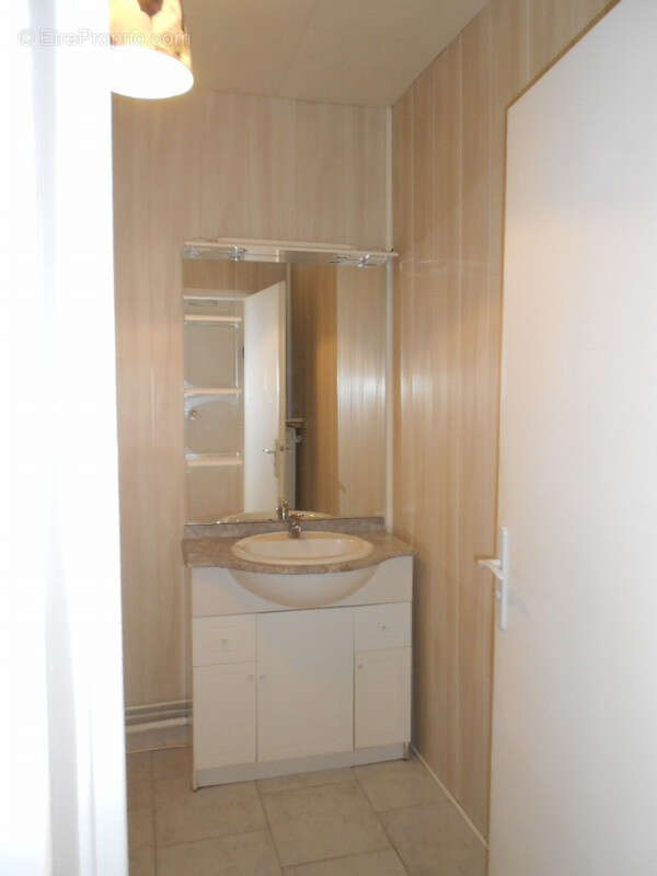 Appartement à MELUN