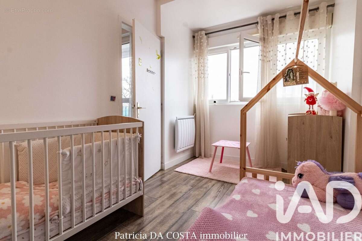 Photo 9 - Appartement à AUBERGENVILLE