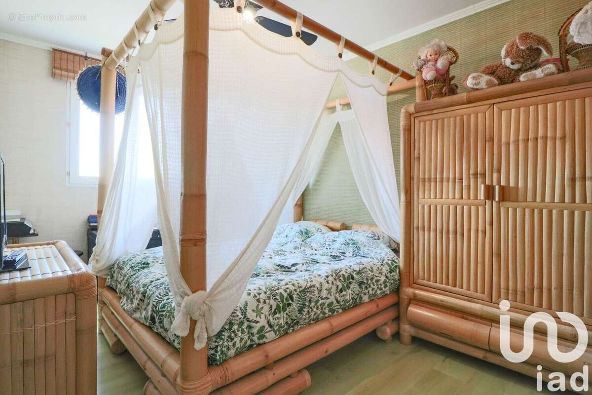 Photo 6 - Appartement à NANTES