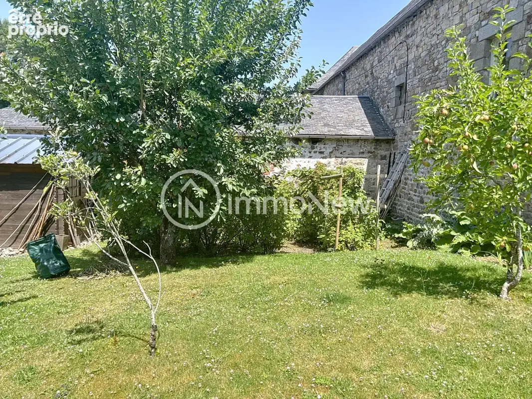 Belle maison mitoyenne 158 m2 dans un cadre exceptionnel - photo 18
