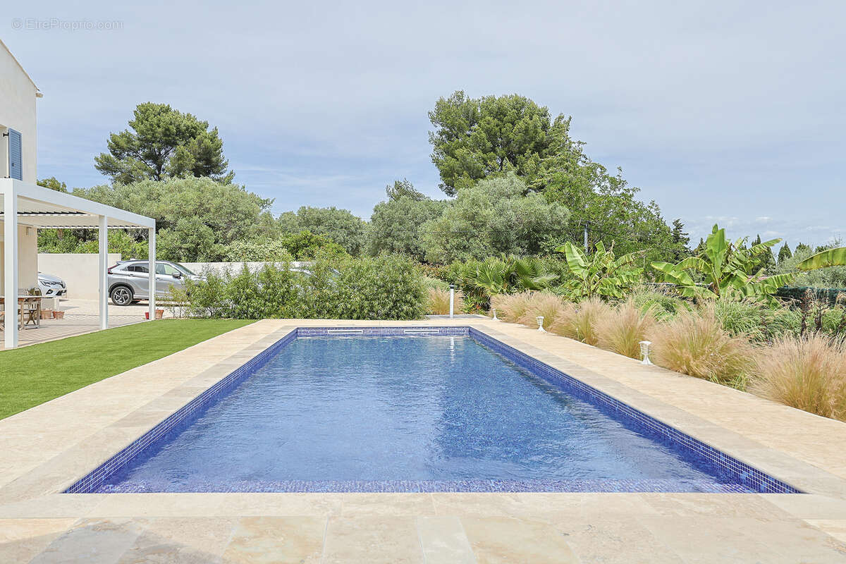 Maison à LA FARLEDE