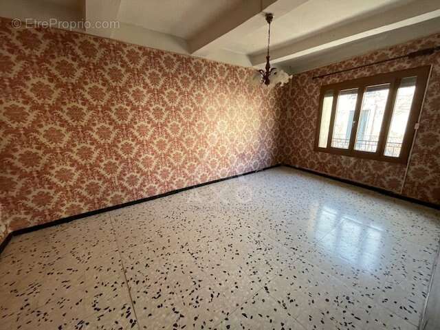 Maison à ASPIRAN