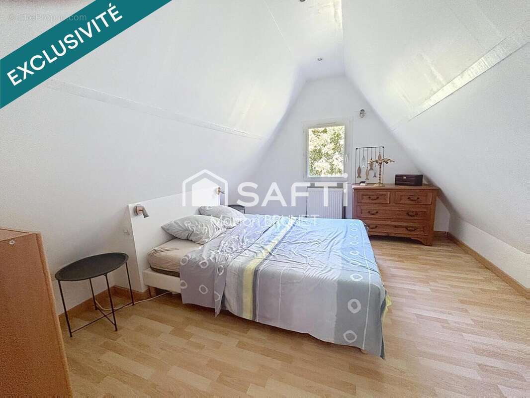 Photo 8 - Maison à BREUIL-LE-SEC