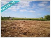 Terrain à CHAMPAGNE-LES-MARAIS