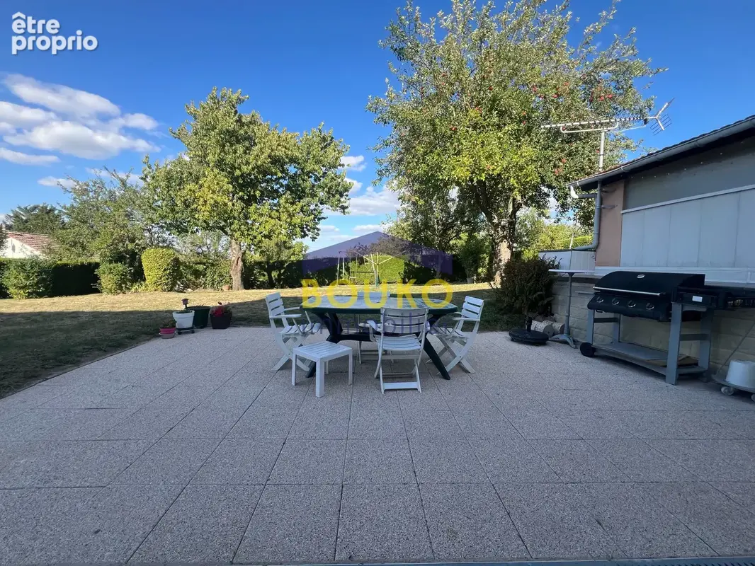 Photo Maison à Coyviller au prix de 270 000€
