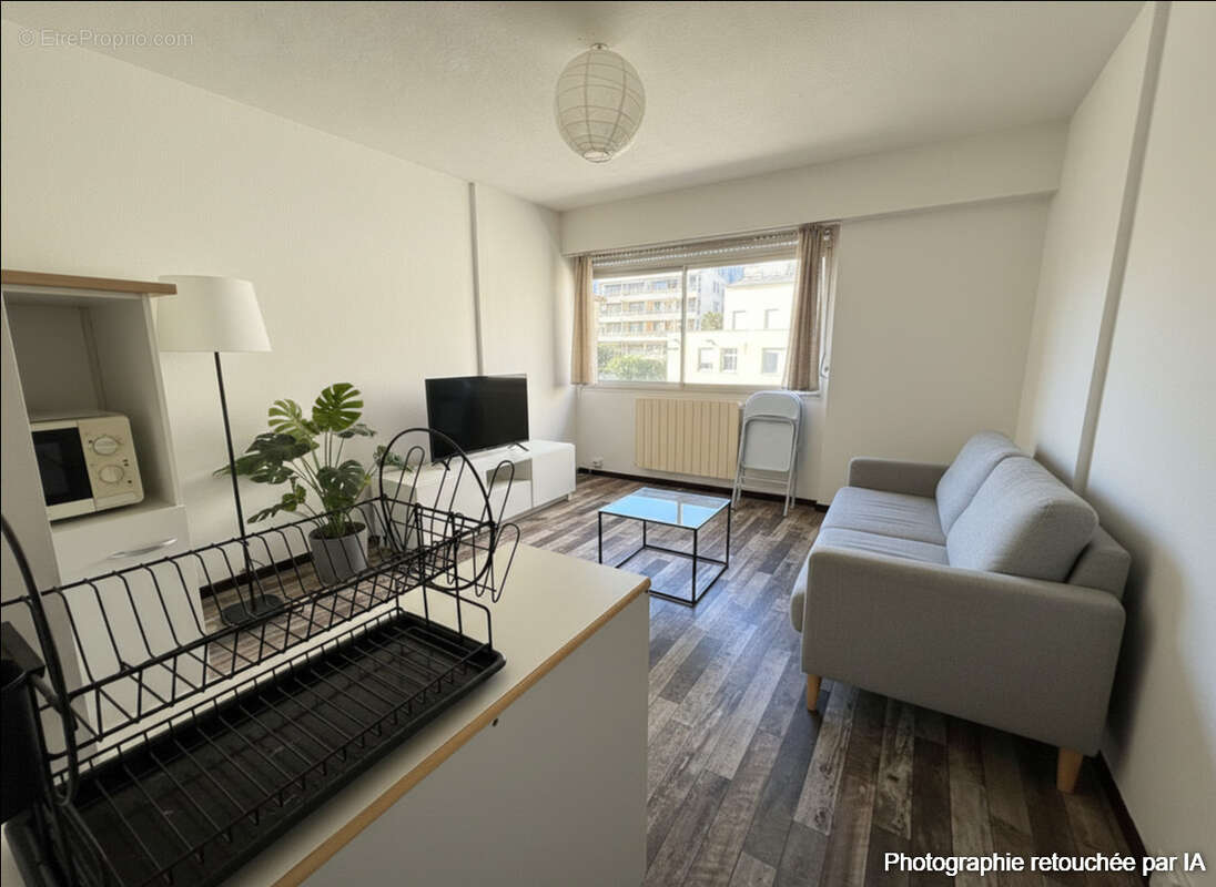 Appartement à NIMES