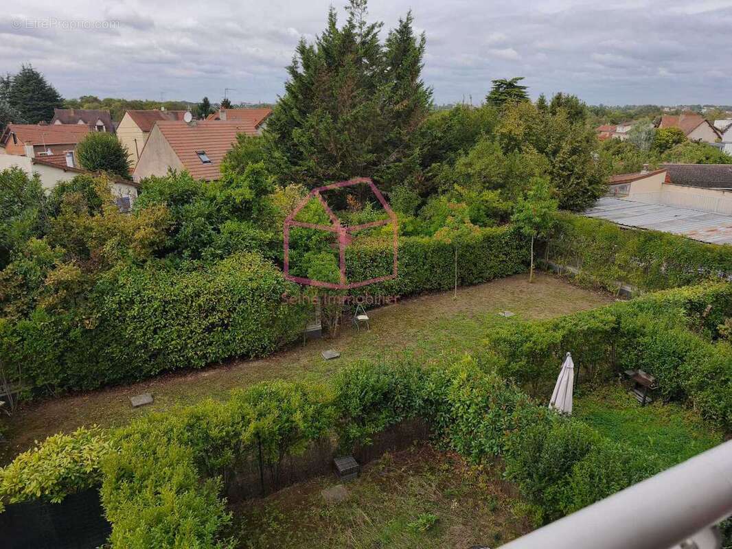 Appartement à DRAVEIL