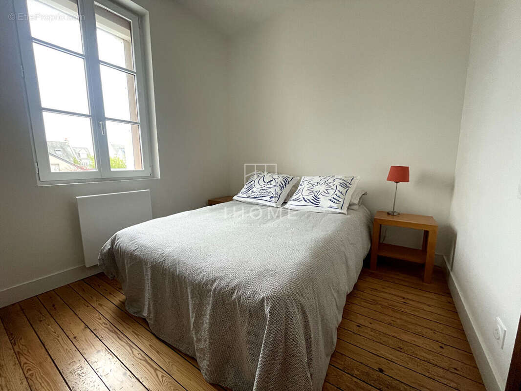 Maison à BATZ-SUR-MER