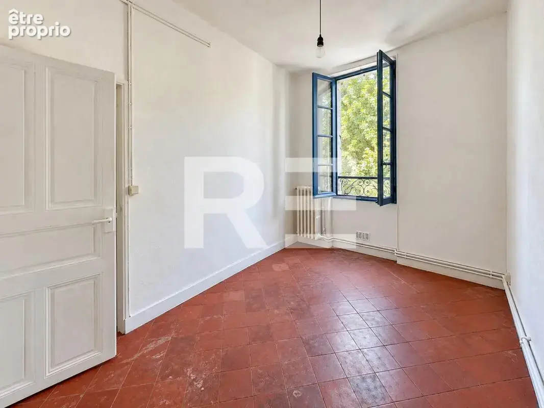 Nîmes – aux portes de l’écusson – t3 de 59 m² - photo 6